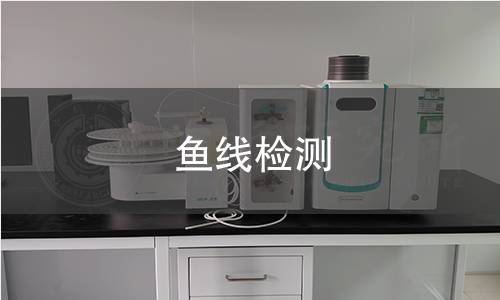 鱼线检测