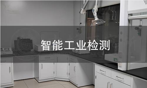 智能工业检测