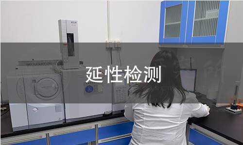 延性检测