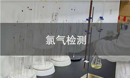 氯气检测